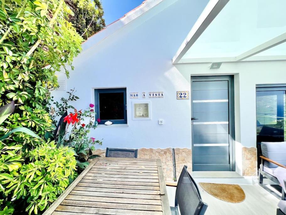 Mar A Vista By Your Madeira Rentals Ponta do Sol  Exterior foto