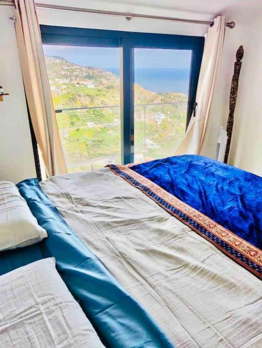 Mar A Vista By Your Madeira Rentals Ponta do Sol  Exterior foto